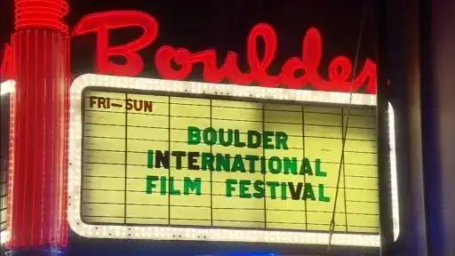 Boulder International Film Festival Around Jacksonville: Activities in Town