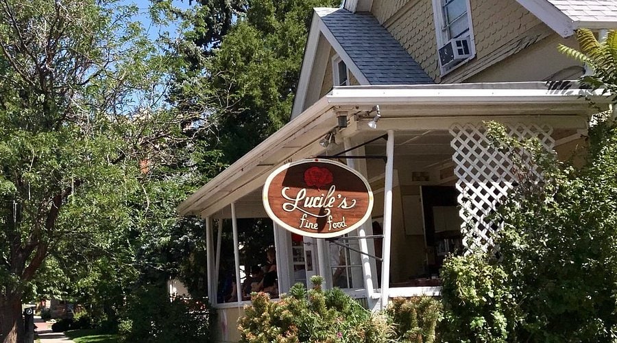 Lucile's Creole Cafe Boulder CO - Breakfast Near CU Campus