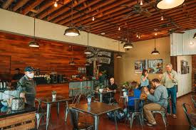 Bold Bean Coffe Jacksonville Around Jacksonville: Activities in Town