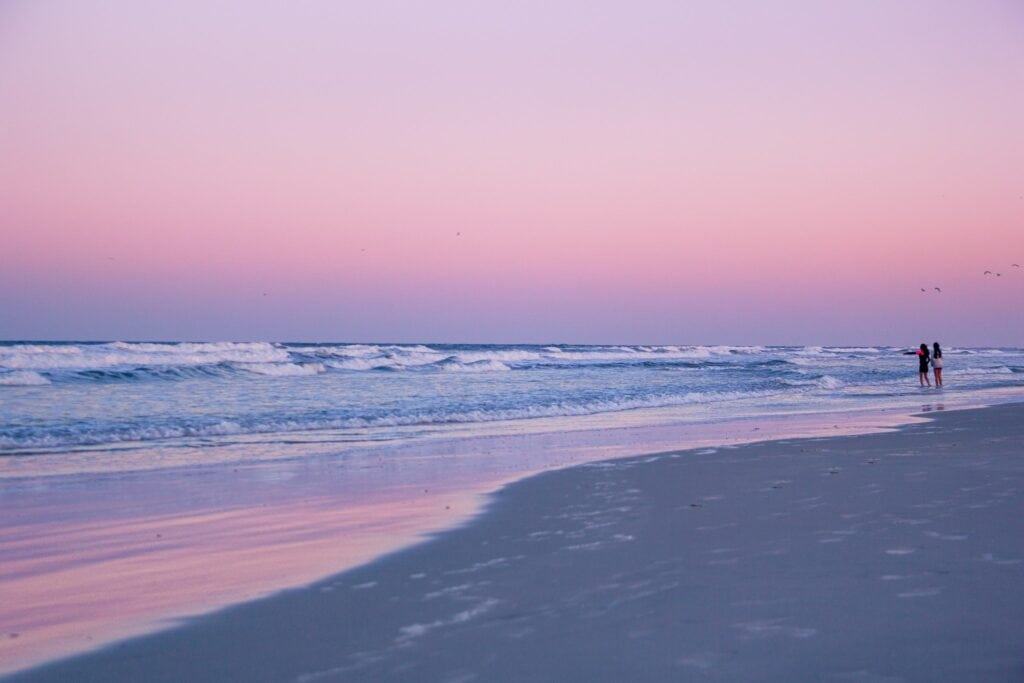 Jacksonville Beach, Jacksonville, FL - ExploreUNF.com