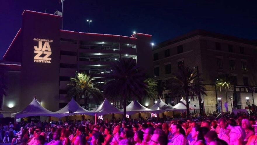 Jacksonville Jazz Fest ExploreUNF.com Around Jacksonville: Activities in Town