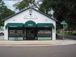 Metro Diner Jacksonville FL Around Jacksonville: Activities in Town