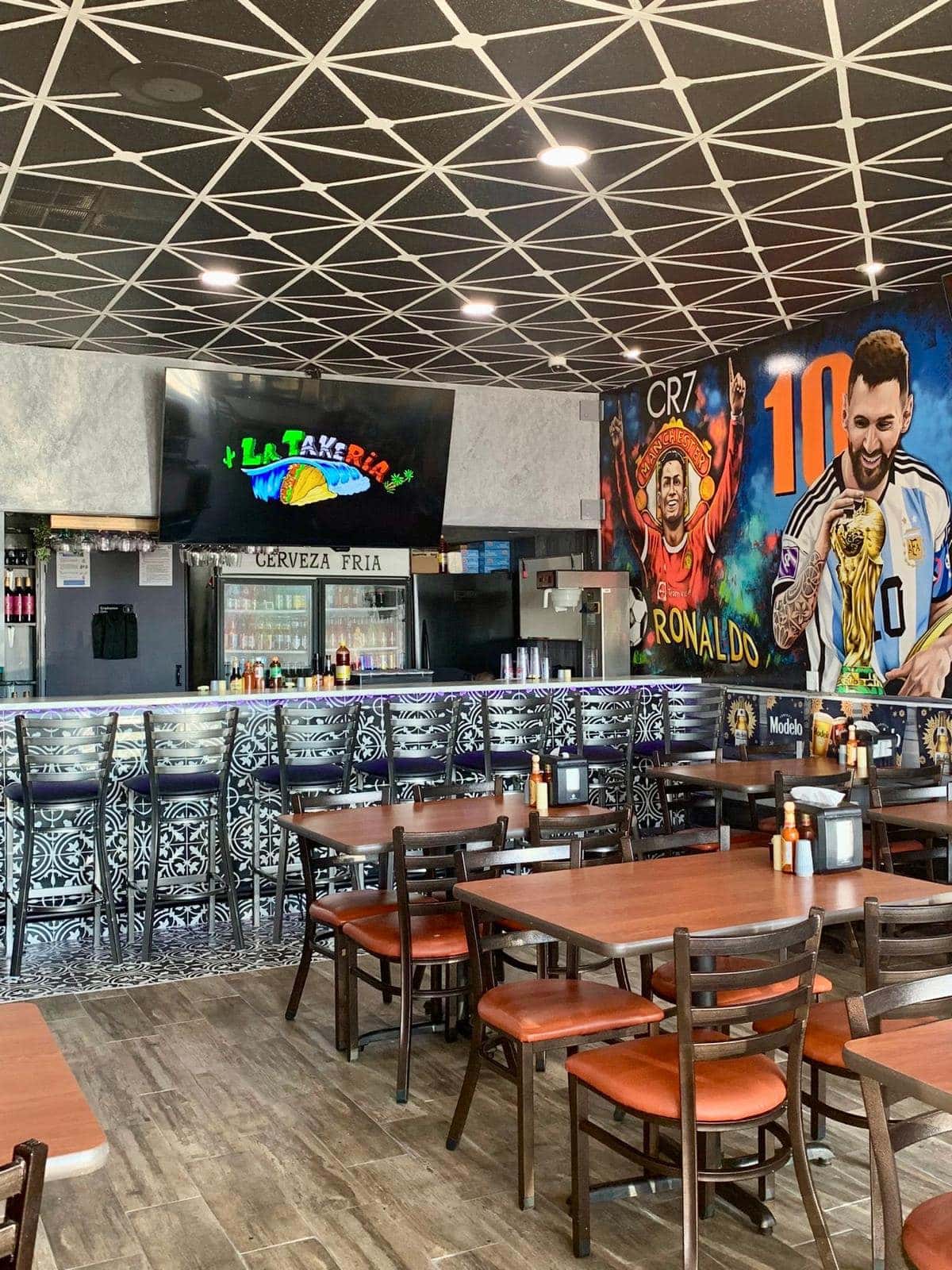 UNF Campus Map - Explore Jacksonville & University of North Florida - exploreUNF.com 10 Restaurants Near UNF Jacksonville - UNF Campus Map - ExploreUNF.com