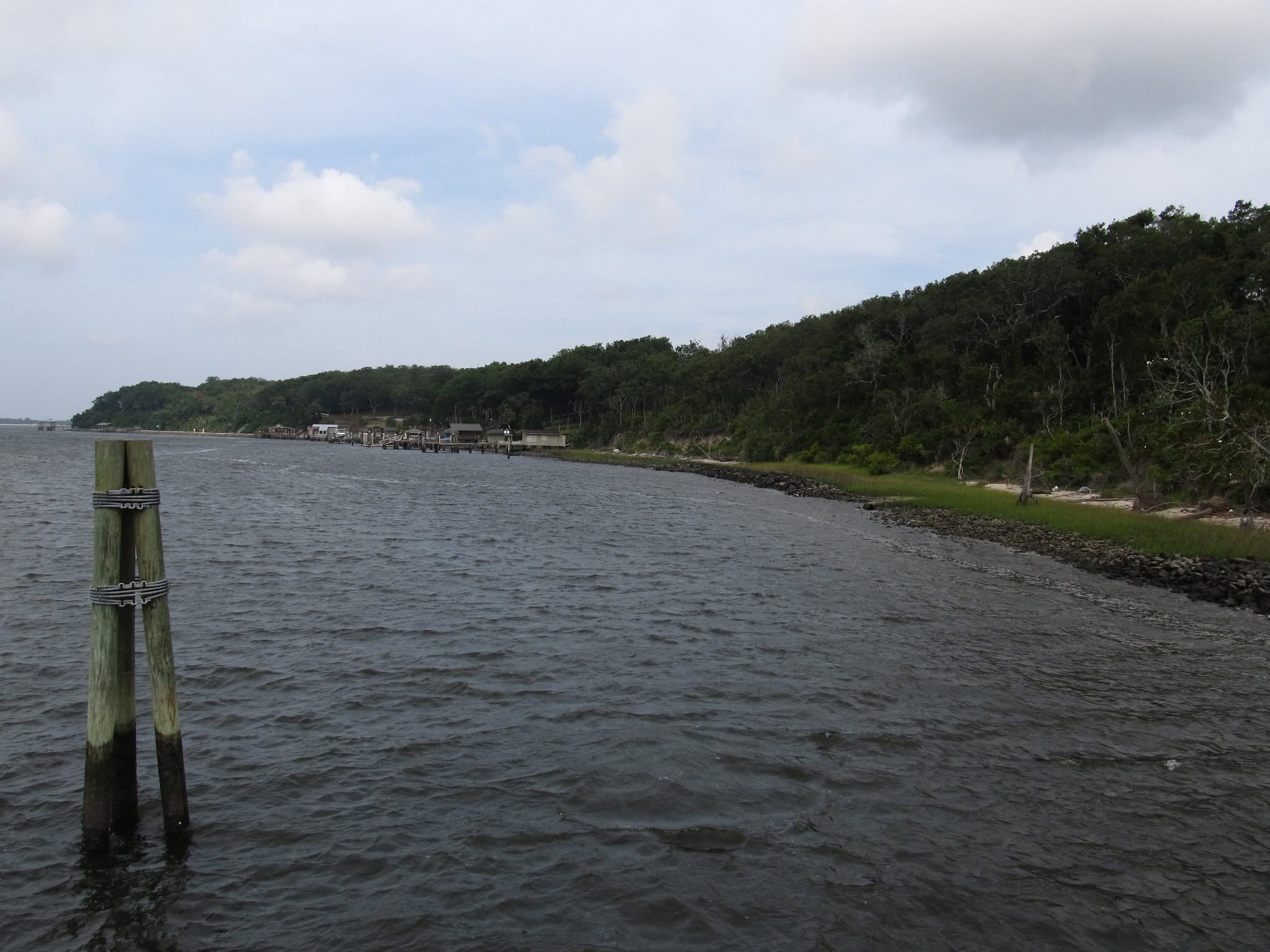 Jacksonville Parks - Hiking, Biking & Kayaking Close to UNF 3 Timucuan Preserve - Parks in Jacksonville FL - ExploreUNF